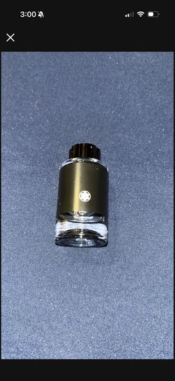 $35 Mont Blanc Explorer 