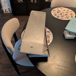 Kraft Concrete Sliders