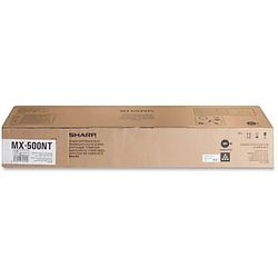 Sharp MX-500NT Black Toner Cartridge New In Box