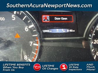 2020 Nissan Pathfinder