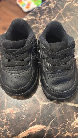 Baby nike shoes