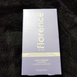 FLORENCE GLAZE DROPS