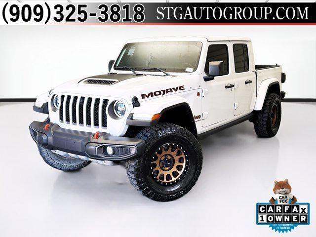 2023 Jeep Gladiator