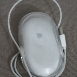 Apple Mouse
