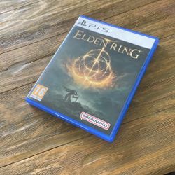 Elden Ring PS5