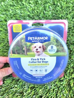PetArmour Flea & Tick Collar