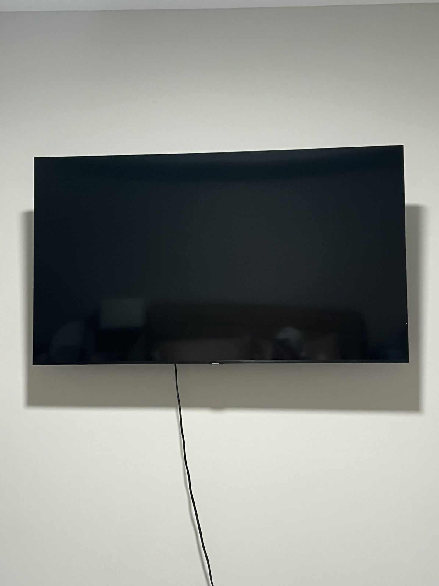 55” Samsung Tv