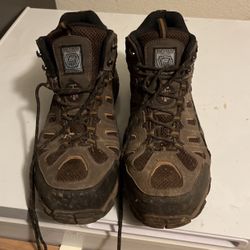 Hiking Boots/ Work Boots