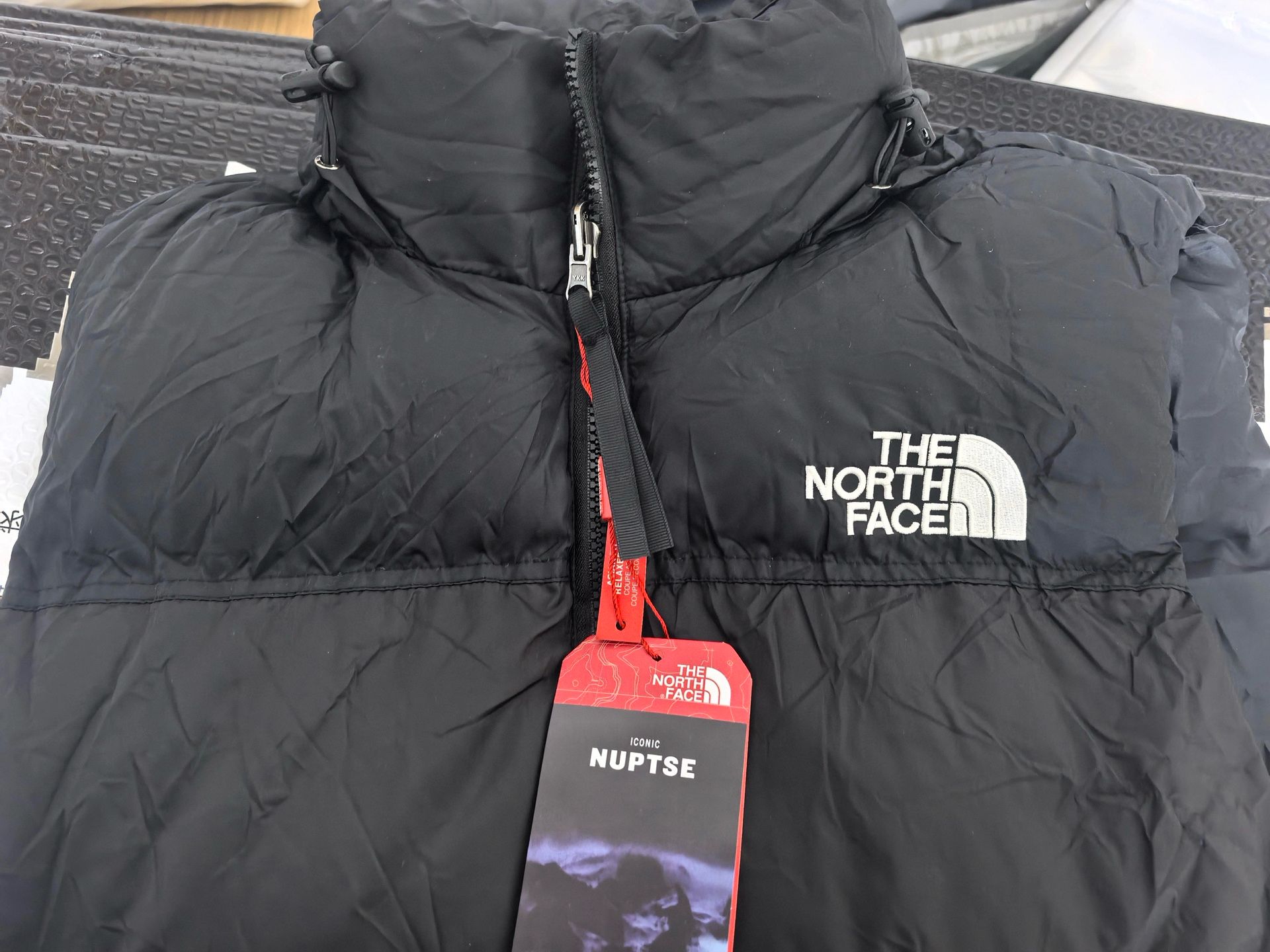North face Vest