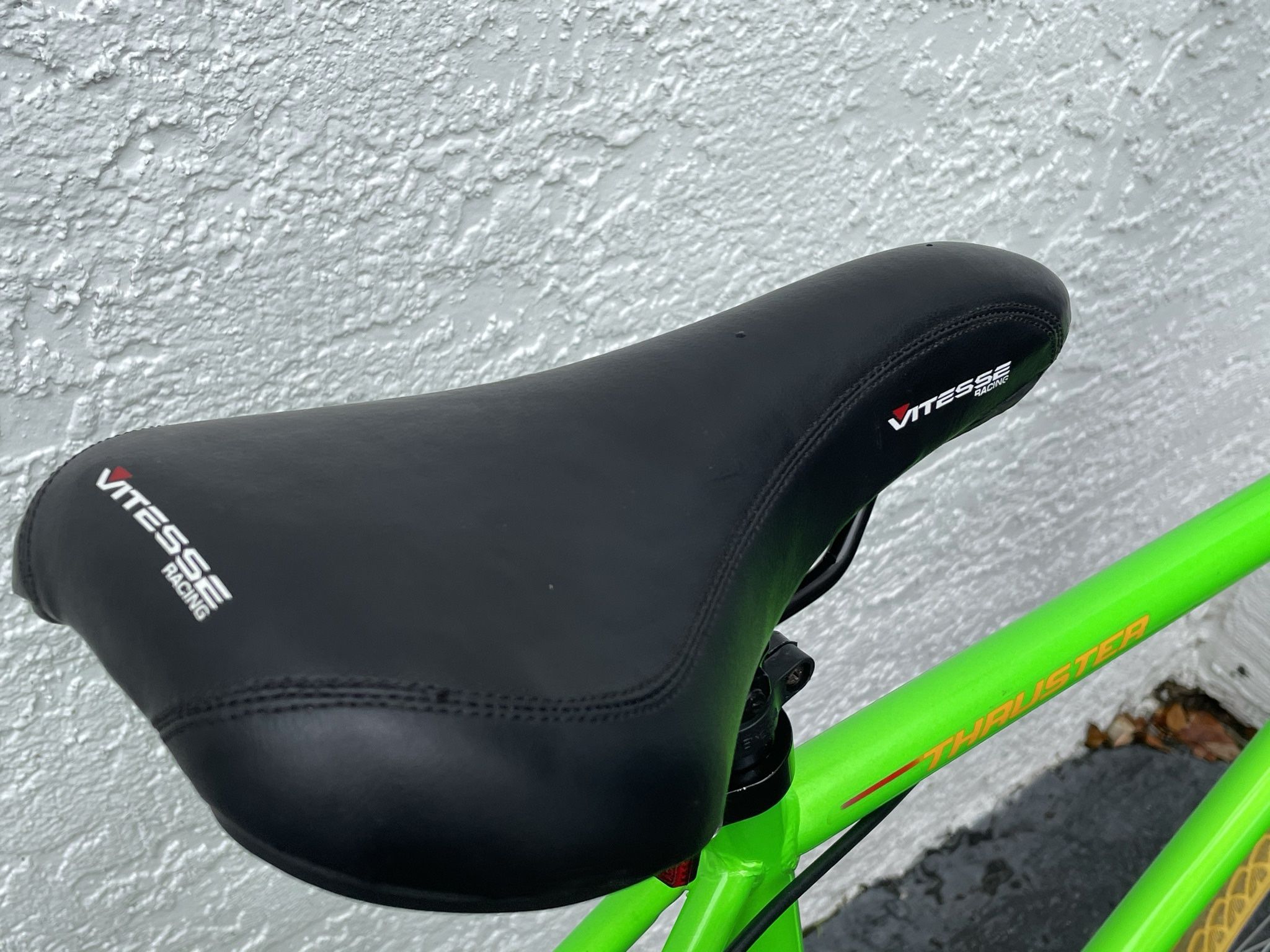 Bike (Fixie )
