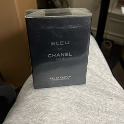 Bleu De Chanel