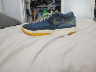Ja morants old school