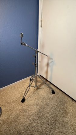 Pearl Cymbal Stand