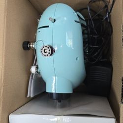 Mini Sewing Machine 