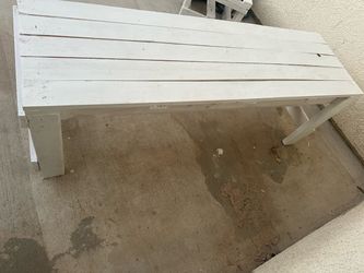 Bench
