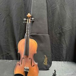 Eastar Violin 1/2 Size 