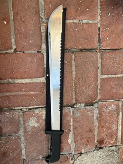 Machete
