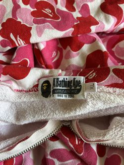 Bape Hoodie XL