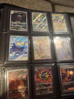 Pokemon singles