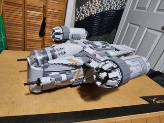 Lego Razor Crest - 75292