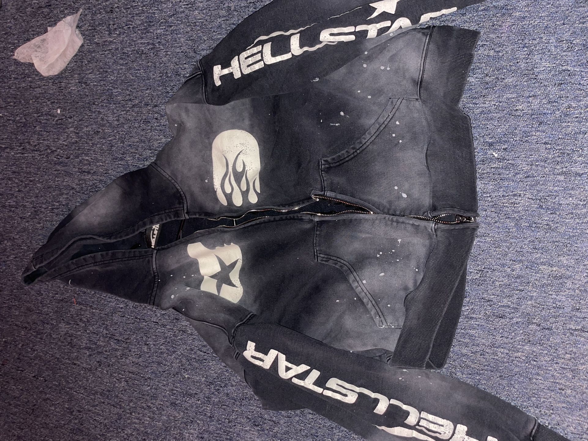 Hellstar Hoodie