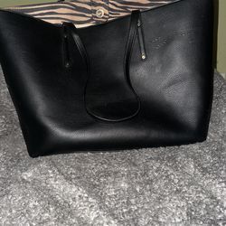 Black Purse/Bag