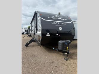 2025 Catalina Legacy Edition 293Qbck