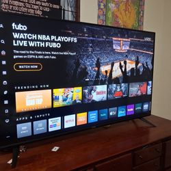 55” Vizio TV