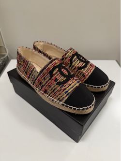 Flat Shoes