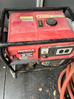 Generator