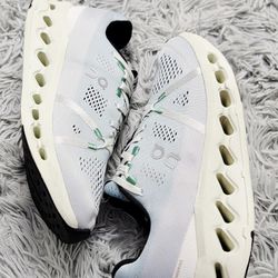 Size 9 Women's On Cloudsurfer Mineral Aloe 3WD10442078 CloudTec Phase.
