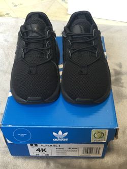 Baby boy adidas