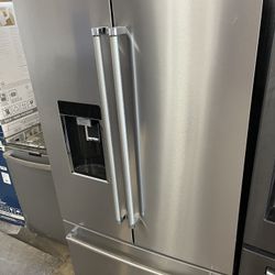 Kitchenaide Fridge 