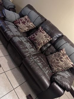 FREE 3 Seater Couch/Sofa