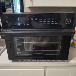 The APEXCHASER Air Fryer Toaster Oven 32-quart (30L)