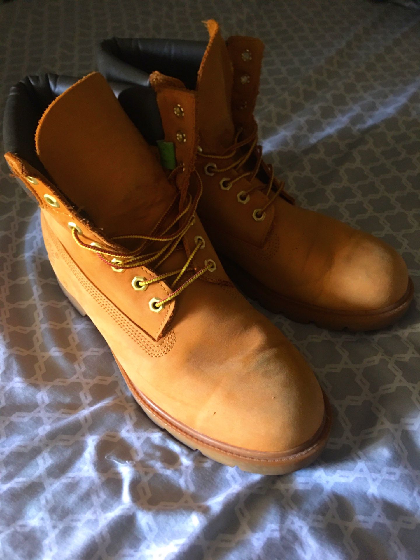 Timberland Boots 10.5