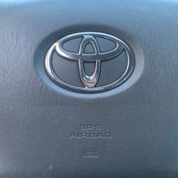 2004 Toyota Camry