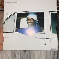 Saturation II Vinyl