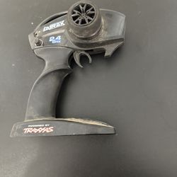 Traxxas Rc Remote No Receiver / Untested 