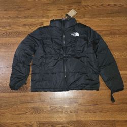 North Face Jacket