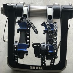 Thule Bike Rack