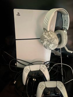 Ps5 disc