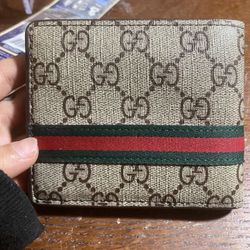 Gucci Wallet