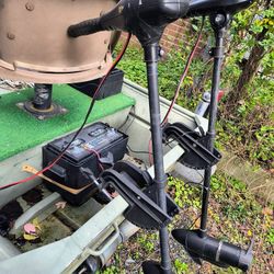 Trolling Motor