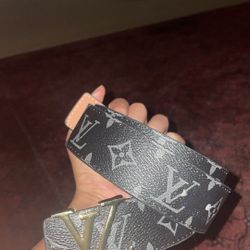 Louis Vuitton Belt 