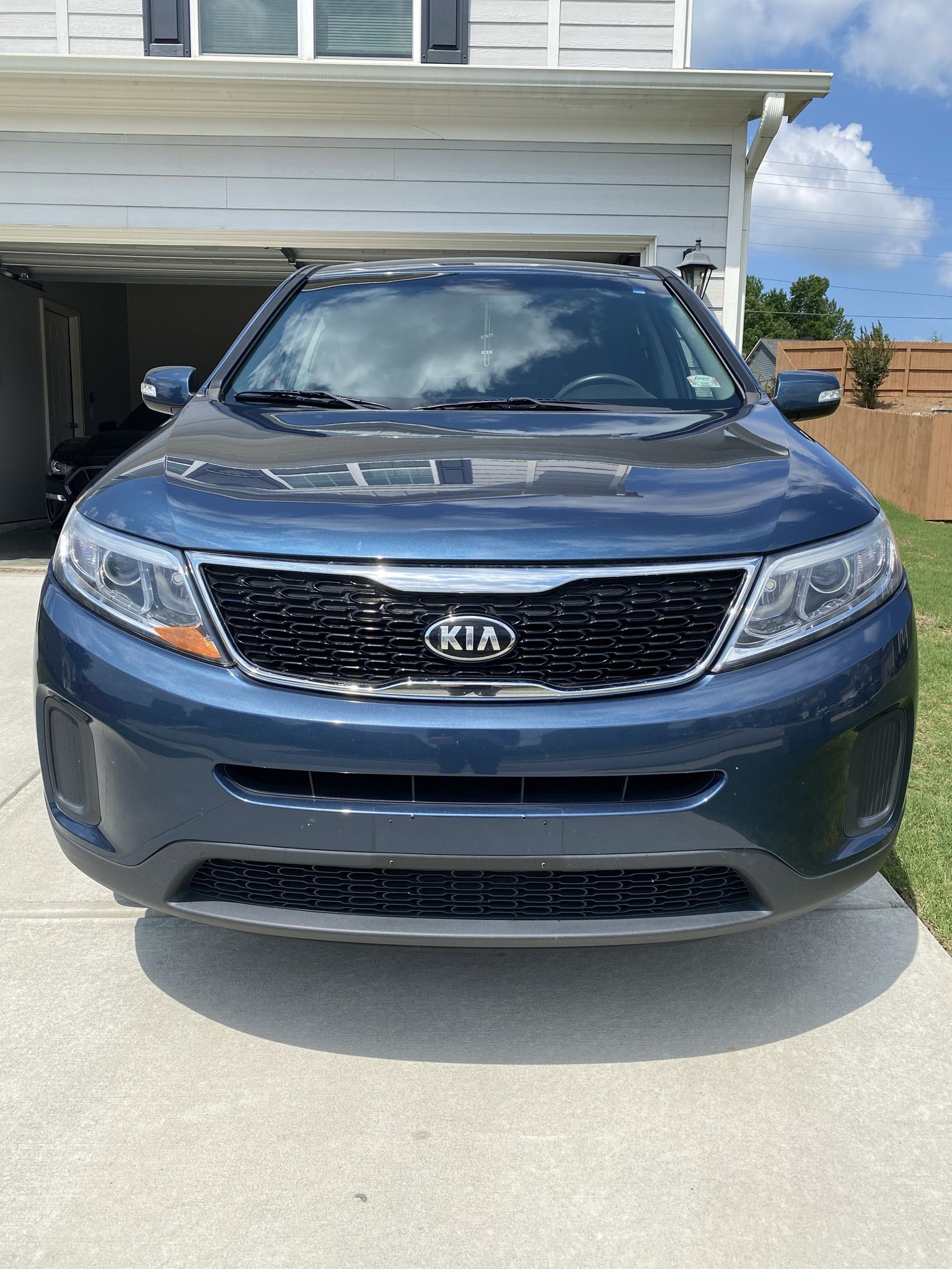 2014 KIA Sorento