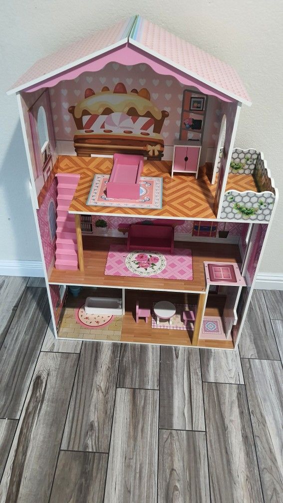 Brand New Dollhouse for Sale in Las Vegas, NV OfferUp