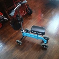 Nee-Rover Scooter