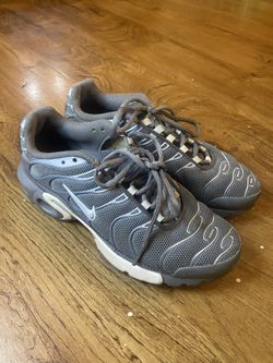 Nike Huarache Run (GS) 7Y