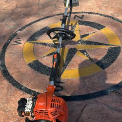 ECHO 21.2 cc Gas 2-Stroke Attachment Capable Straight Shaft String Trimmer with 17 in. Swath and Speed-Feed Quick Reload Head